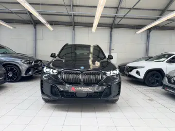 BMW X5 xDrive50e xDrive M Sport HarmanKardon Leder