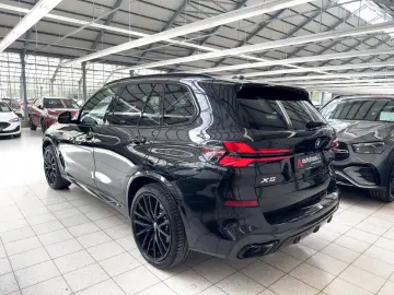 BMW X5 xDrive50e xDrive M Sport HarmanKardon Leder