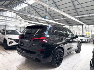BMW X5 xDrive50e xDrive M Sport HarmanKardon Leder