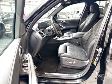 BMW X5 xDrive50e xDrive M Sport HarmanKardon Leder