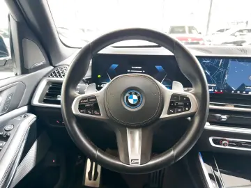 BMW X5 xDrive50e xDrive M Sport HarmanKardon Leder
