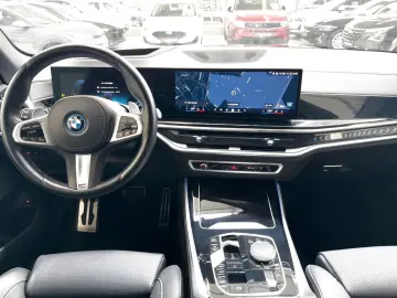 BMW X5 xDrive50e xDrive M Sport HarmanKardon Leder