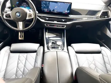 BMW X5 xDrive50e xDrive M Sport HarmanKardon Leder