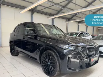 BMW X5 xDrive50e xDrive M Sport HarmanKardon Leder