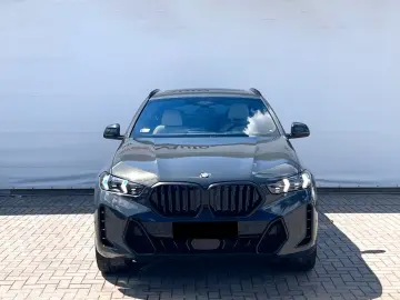 BMW X6 xDrive40d M Sport Pro - MY 2026 - LIVRARE RAPIDA!