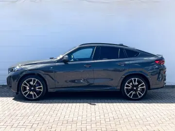BMW X6 xDrive40d M Sport Pro - MY 2026 - LIVRARE RAPIDA!