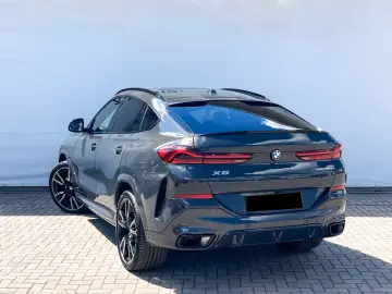 BMW X6 xDrive40d M Sport Pro - MY 2026 - LIVRARE RAPIDA!