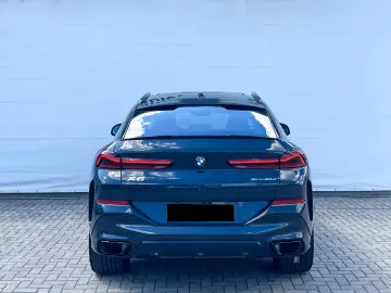 BMW X6 xDrive40d M Sport Pro - MY 2026 - LIVRARE RAPIDA!