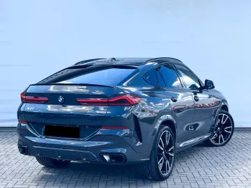 BMW X6 xDrive40d M Sport Pro - MY 2026 - LIVRARE RAPIDA!
