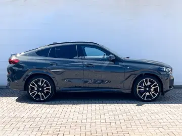 BMW X6 xDrive40d M Sport Pro - MY 2026 - LIVRARE RAPIDA!
