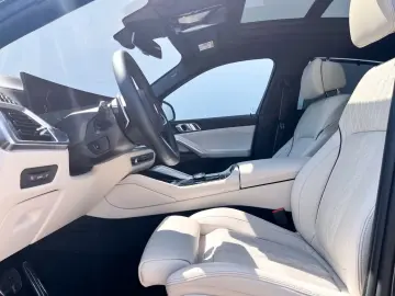 BMW X6 xDrive40d M Sport Pro - MY 2026 - LIVRARE RAPIDA!