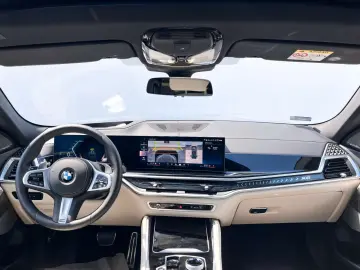 BMW X6 xDrive40d M Sport Pro - MY 2026 - LIVRARE RAPIDA!