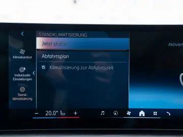 BMW X5 50e xDrive M SPORT PANO LUFT KAM MASSAGE HIFI