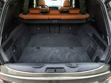 BMW X5 50e xDrive M SPORT PANO LUFT KAM MASSAGE HIFI