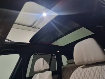 BMW X5 50e M-SPORTPRO SKYLOUNGE MASSAGE