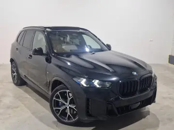 BMW X5 50e M-SPORTPRO SKYLOUNGE MASSAGE