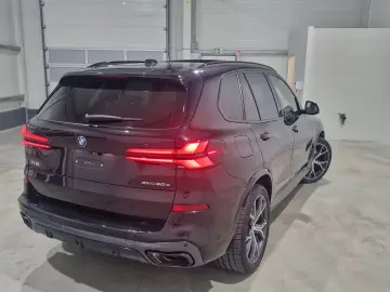 BMW X5 50e M-SPORTPRO SKYLOUNGE MASSAGE