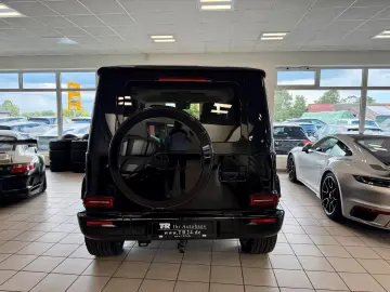 Mercedes-Benz G 63 AMG Superior A22 MY26 Performance FOND