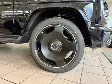 Mercedes-Benz G 63 AMG Superior A22 MY26 Performance FOND