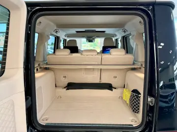 Mercedes-Benz G 63 AMG Superior A22 MY26 Performance FOND