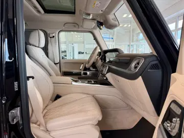 Mercedes-Benz G 63 AMG Superior A22 MY26 Performance FOND