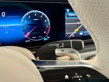 Mercedes-Benz G 63 AMG Superior A22 MY26 Performance FOND