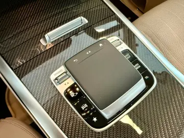 Mercedes-Benz G 63 AMG Superior A22 MY26 Performance FOND