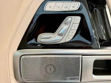 Mercedes-Benz G 63 AMG Superior A22 MY26 Performance FOND