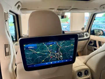 Mercedes-Benz G 63 AMG Superior A22 MY26 Performance FOND