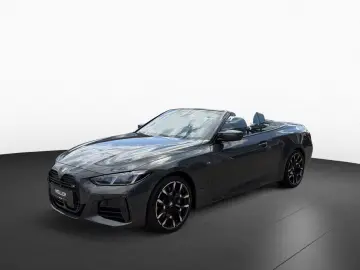 BMW M440iA xDr Cabrio M Carbon 19  H K 360  St G