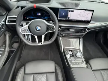 BMW M440iA xDr Cabrio M Carbon 19  H K 360  St G