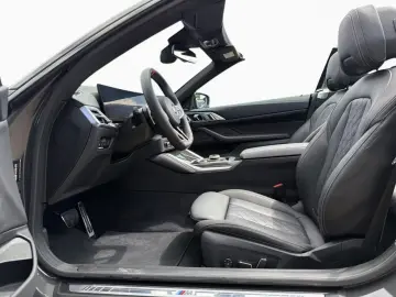 BMW M440iA xDr Cabrio M Carbon 19  H K 360  St G