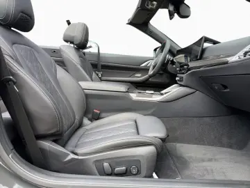 BMW M440iA xDr Cabrio M Carbon 19  H K 360  St G
