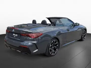 BMW M440iA xDr Cabrio M Carbon 19  H K 360  St G
