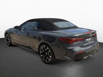 BMW M440iA xDr Cabrio M Carbon 19  H K 360  St G