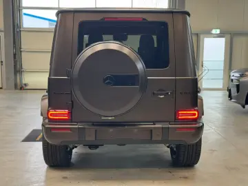 Mercedes-Benz G63AMG FULL CARBON ACTIVE RIDE A22 DVD WEBASTO