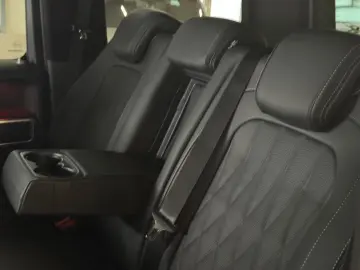 Mercedes-Benz G63AMG FULL CARBON ACTIVE RIDE A22 DVD WEBASTO