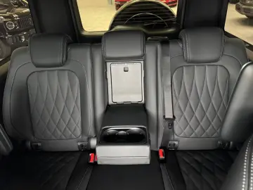 Mercedes-Benz G63AMG FULL CARBON ACTIVE RIDE A22 DVD WEBASTO