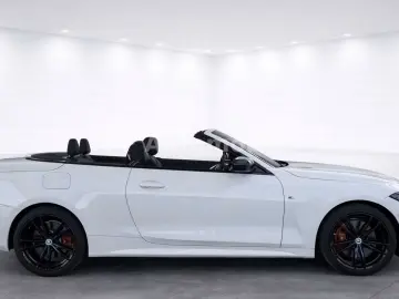 BMW M440LCI XDrive Carbon HUD 1.H B58 Widescreen
