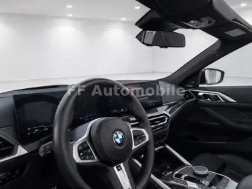 BMW M440LCI XDrive Carbon HUD 1.H B58 Widescreen