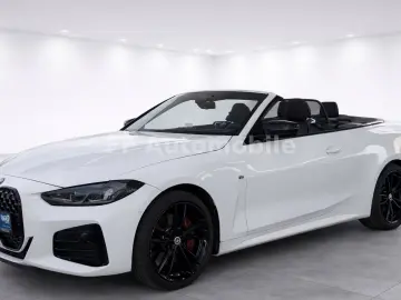 BMW M440LCI XDrive Carbon HUD 1.H B58 Widescreen