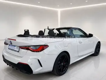 BMW M440LCI XDrive Carbon HUD 1.H B58 Widescreen