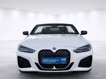 BMW M440LCI XDrive Carbon HUD 1.H B58 Widescreen