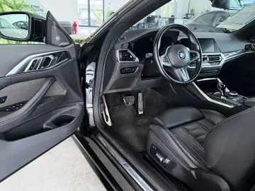 BMW M440i xDrive Cabrio  LED ACC HeadUp Nackenwärmer
