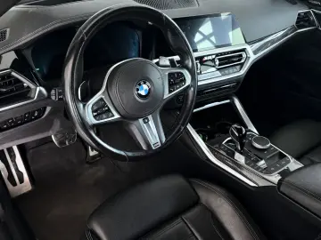 BMW M440i xDrive Cabrio  LED ACC HeadUp Nackenwärmer