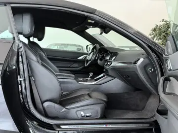 BMW M440i xDrive Cabrio  LED ACC HeadUp Nackenwärmer