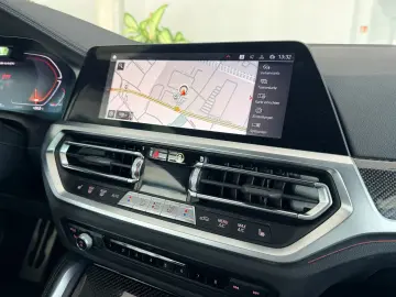 BMW M440i xDrive Cabrio  LED ACC HeadUp Nackenwärmer