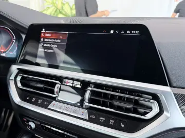 BMW M440i xDrive Cabrio  LED ACC HeadUp Nackenwärmer