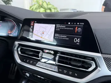 BMW M440i xDrive Cabrio  LED ACC HeadUp Nackenwärmer