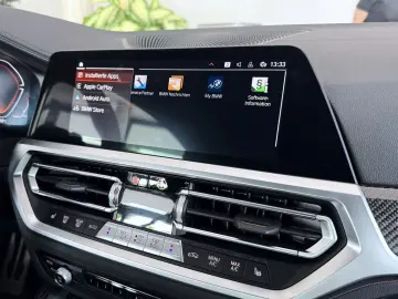 BMW M440i xDrive Cabrio  LED ACC HeadUp Nackenwärmer